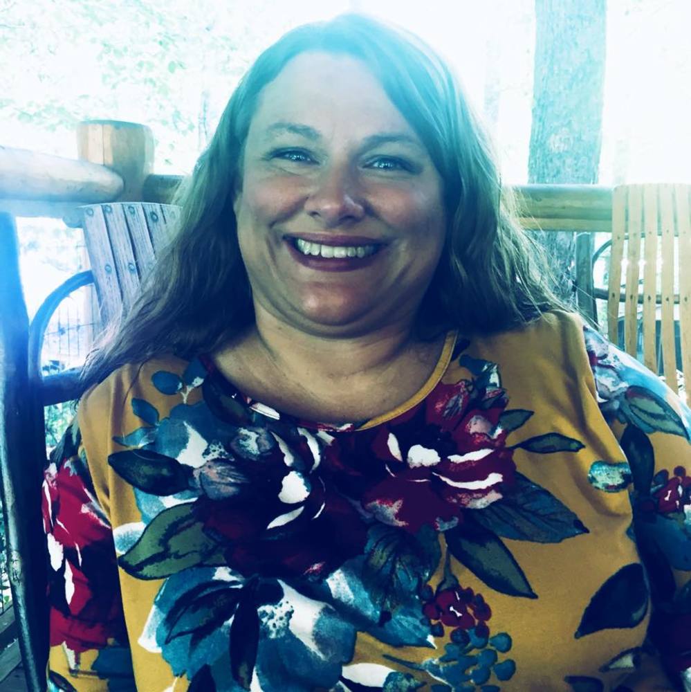 Meet your Posher, Maryann